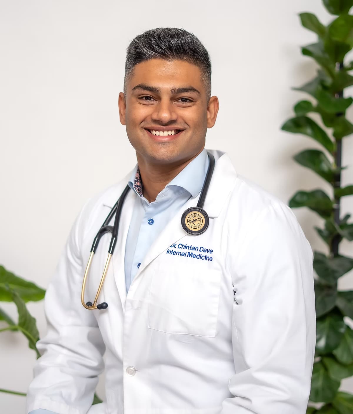 Dr. Chintan Dave